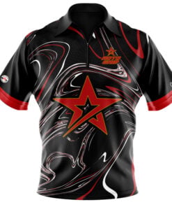 Roto Grip ASC Jester Men's CoolWick Polo