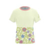 BloomWick CoolWick Bowling Jersey