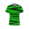 Nitro Tracks CoolWick Bowling Jersey