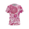 Paisley Dreams CoolWick Bowling Jersey