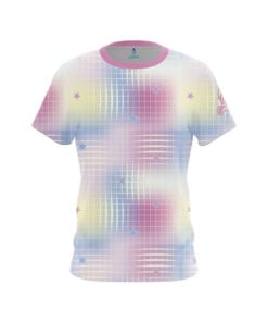 Stardust Rush CoolWick Bowling Jersey
