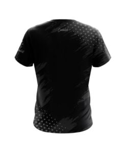 Alternative view of Dapper CoolWick Bowling Jersey
