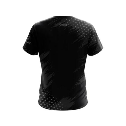 Dapper CoolWick Bowling Jersey - Image 2