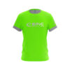 Epic Boost T-1 Neon CoolWick Bowling Jersey