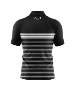 Alternative view of Storm Black Label Classic CoolWick Bowling Jersey