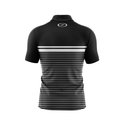 Storm Black Label Classic CoolWick Bowling Jersey - Image 2