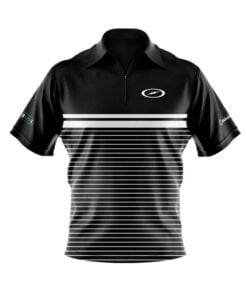 Storm Black Label Classic CoolWick Bowling Jersey