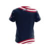 USA 250 CoolWick Bowling Jersey - Image 2