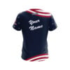 USA 250 CoolWick Bowling Jersey - Image 3