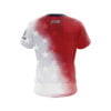 USA 250 Stars and Stripes CoolWick Bowling Jersey - Image 2
