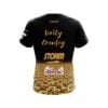 Storm Verity Crawley Golden Memory CoolWick Bowling Jersey - Image 2