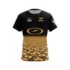 Storm Verity Crawley Golden Memory CoolWick Bowling Jersey