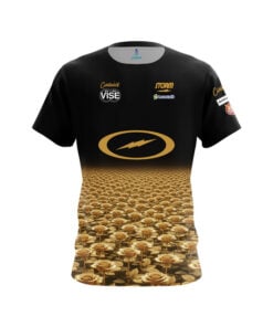 Storm Verity Crawley Golden Memory CoolWick Bowling Jersey