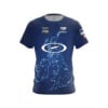 Storm Verity Crawley UK Outline CoolWick Bowling Jersey