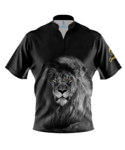 Lion Fast Track CoolWick Bowling Jersey