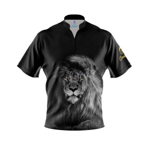 Lion Fast Track CoolWick Bowling Jersey