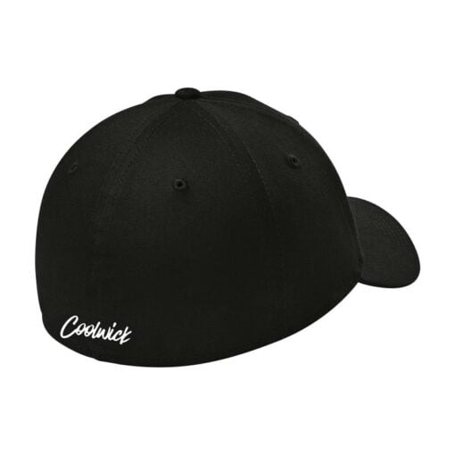 New Era® Structured Stretch Cotton STROKER Bowling Hat - Image 4