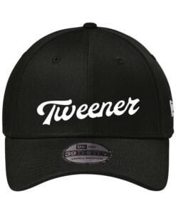 New Era® Structured Stretch Cotton TWEENER Bowling Hat