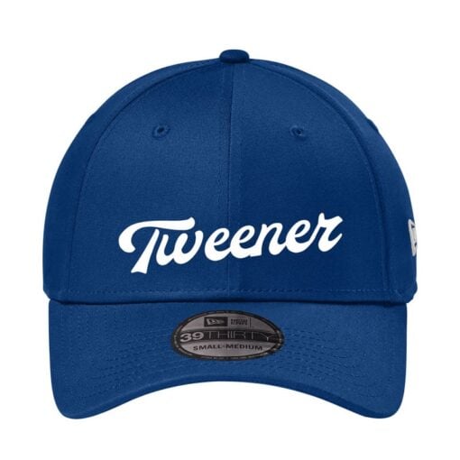 New Era® Structured Stretch Cotton TWEENER Bowling Hat - Image 3