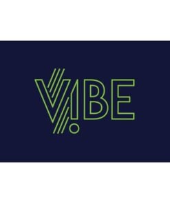Hammer Deep Ocean Vibe Bowling Towel