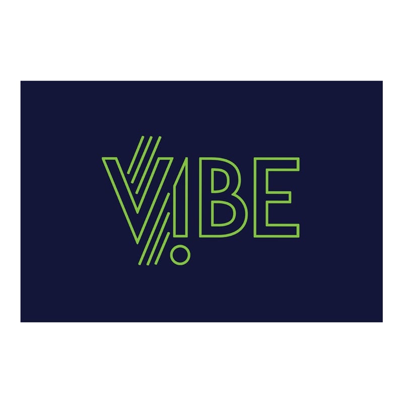 Hammer Deep Ocean Vibe Bowling Towel