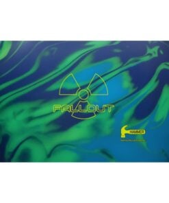 Hammer Fallout Bowling Towel