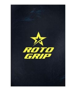 Roto Grip hyped UP! Bowling Towel