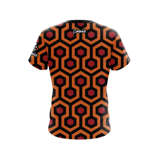 Overlook CoolWick Bowling Jersey - Image 2