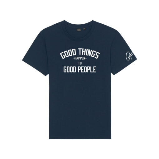 Olivia Farwell Good Things CoolWick Bowling Tee - Image 3