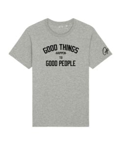 Alternative view of Olivia Farwell Good Things CoolWick Bowling Tee
