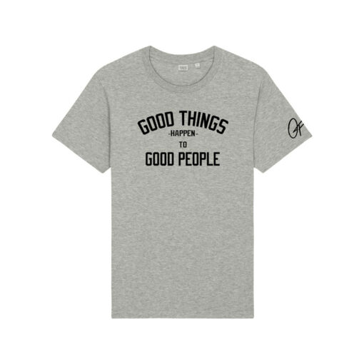 Olivia Farwell Good Things CoolWick Bowling Tee - Image 2