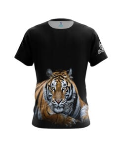 Tiger CoolWick Bowling Jersey