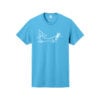 Aquatic Blue