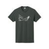 Charcoal Grey