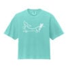 Chalky Mint
