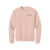 Blush Pink