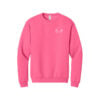Neon Pink
