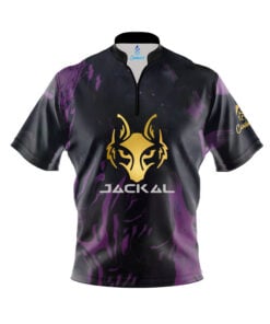 Motiv Jackal Ghost V2 Fast Track CoolWick Bowling Jersey