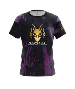 Motiv Jackal Ghost V2 CoolWick Bowling Jersey