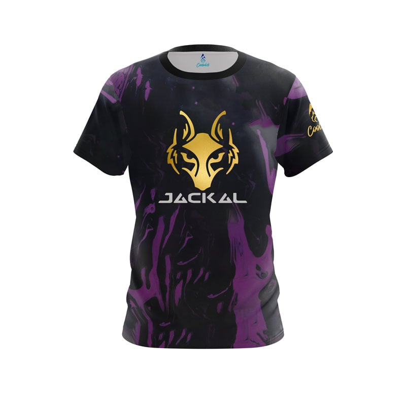Motiv Jackal Ghost V2 CoolWick Bowling Jersey