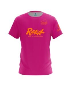 Radical Intel Tour Semi-Custom CoolWick Bowling Jersey