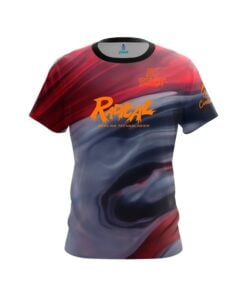 Radical No Doubt Hybrid Semi-Custom CoolWick Bowling Jersey