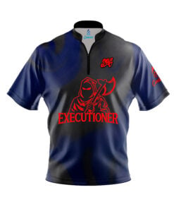 SWAG Executioner Fast Track CoolWick Bowling Jersey