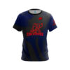 SWAG Executioner CoolWick Bowling Jersey