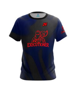 SWAG Executioner CoolWick Bowling Jersey