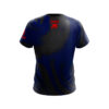 SWAG Executioner CoolWick Bowling Jersey - Image 2
