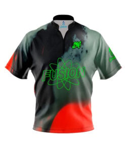 SWAG Fusion Pearl Fast Track CoolWick Bowling Jersey