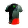 SWAG Fusion Pearl CoolWick Bowling Jersey - Image 2