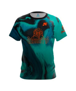 SWAG Insanity Hybrid CoolWick Bowling Jersey