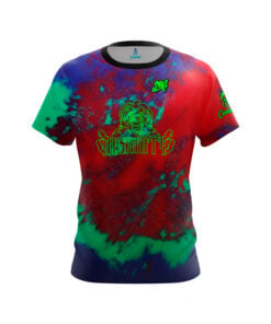 SWAG Insanity Pearl CoolWick Bowling Jersey